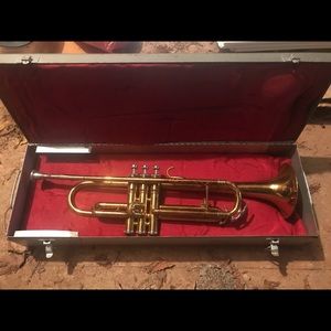 Trumpet